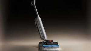 Xiaomi presents a new hot steam wireless floor cleaner