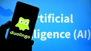 Duolingo bosh direktori sun’iy intellekt bo'yicha izoh berdi