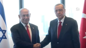 Turkiya Netanyaxuga «genotsid» ayblov uchun hibsga olish orderini rasmiylashtirdi