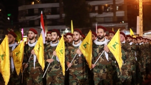 Yaqin Sharqdagi keskinlashuv mintaqaviy barqarorlikka jiddiy tahdid solmoqda