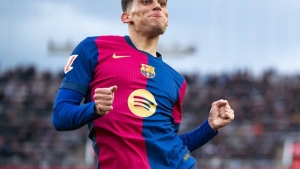 Zherar Maldini laqabli futbolchiga Maldinidan sovg‘a