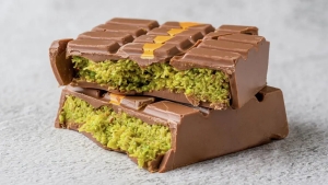 Dubai chocolate sold record in Duty Free shops