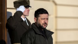 Energy crisis in Ukraine: import accelerated