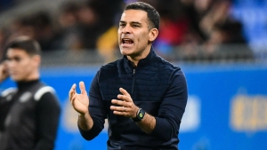 Rafael Markes Meksika milliy terma jamoasi bosh murabbiyi etib tayinlandi