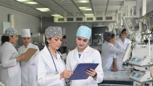 Tibbiyot oliygohlarida super-kontrakt bekor qilinadi