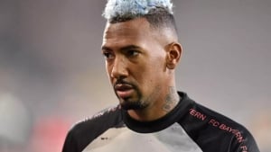 Jerome Boateng is expected to return to Bayern soon