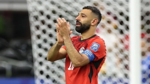 Muhammad Salah «Liverpul»ni tark etib Saudiya Arabistoniga o'tishi mumkin