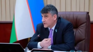 Alisher Qodirov: Dunyoqarashda tenglik va qonun ustuvorligi