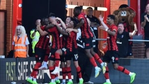 Bafode Diakite “Lill”dan “Bornmut”ga o‘tdi