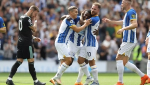 Baleba Manchester Yunaytedga o‘tmaydi, Brightonda qoladi