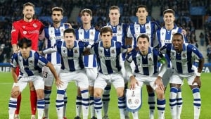 "Real Sosiedad" "Spartak" murabbiysi bilan qiziqmoqda
