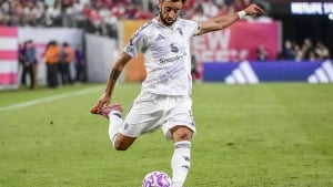 Bruno Fernandes Al-Nasr bilan muzokara olib bormayapti