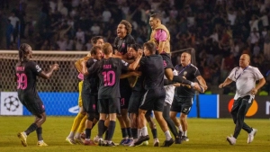 «Sabah» beat «Hapoel Beer-Sheva» 4-2 in extra time to advance to the final