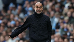 Pep Gvardiola «Vest Xem»dan «Arsenal»ga qarshi bahsda yordam kutmoqda
