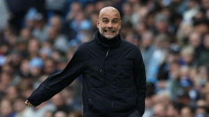 Pep Gvardiola «Vest Xem»dan «Arsenal»ga qarshi bahsda yordam kutmoqda