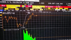 O‘zbekiston xalqaro moliya bozorida tarixiy natijani qayd etdi