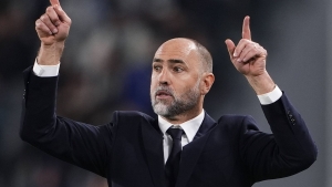 Tudor: Man City always buys new players