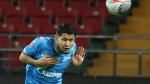 Ilzat Ahmetov's transfer to "Krylya Sovetov" has been confirmed