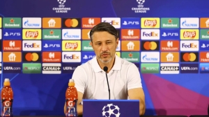 Kovach 2026 yilgi chempionat uchun vaqt taklif qildi