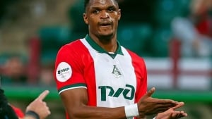 Lokomotiv himoyachisi Nyamsi ko‘proq o‘ynashni xohlaydi