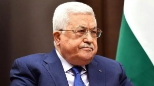 Mahmud Abbos G‘azoda HAMAS hokimiyatini rad etdi