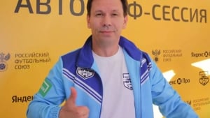 Rapoport Ziryanovning tayinlanishini qo‘llab-quvvatladi