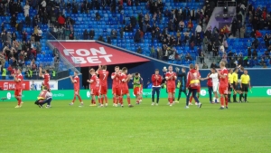 Rossiya UEFA reytingida Ukrainadan o‘tib ketdi