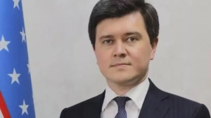 Сардор Раджабов стал заместителем министра высшего образования