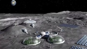 Si Szinpin Oyda ilmiy baza qurishni taklif qildi