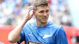 Sobolev CSKA darvozasiga urilgan golini izohladi