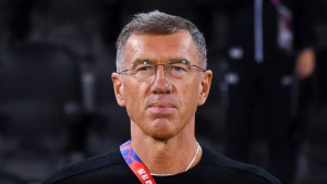 Сердечный разговор с Сречко Катанеcом