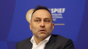 Svişchov Luninning rus tili tanlovini himoya qildi
