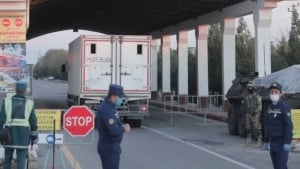 BRT lanes will be introduced in Tashkent