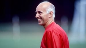 Sakki: Allegri Milan himoyasini kuchaytirmoqda