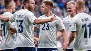 Grishin: The strongest players will be called up to the Russian national team