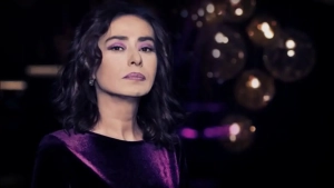 Yildiz Tilbe gave iftar to 12 thousand people during Ramadan