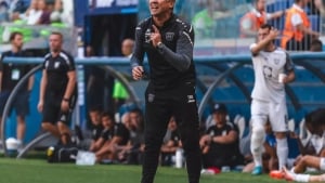 Talalaev commented on the rumors about Spartak