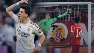 Арсенал вступает в борьбу за Арду Гюлера