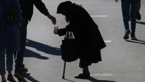 366 thousand families escaped poverty, unemployment decreased