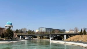 Bugun O‘zbekistonda iliq va qulay ob-havo bo‘ladi