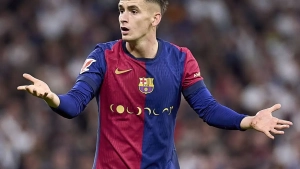 Mark Casado may transfer to a Saudi club