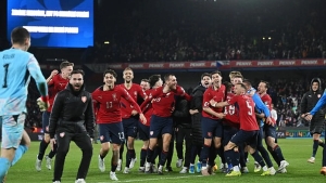 Chexiya Daniyani penaltilarda mag‘lub etib Jahon chempionatiga yo‘l oldi