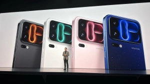 Yangi «Xiaomi 18 Pro» flagman smartfoni rasman taqdim etildi
