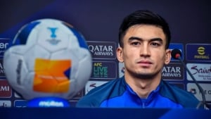 Abduvohid Ne’matovga qaysi jamoa mos: “Zenit”, “Spartak” yoki “Krasnodar”?