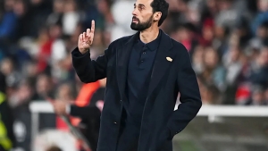 Arbeloa: "Irqchilikka qarshi kurashish zarur"