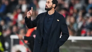 Arbeloa: "Irqchilikka qarshi kurashish zarur"