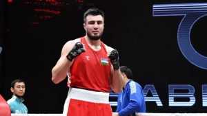 Bahodir Jalolov back in the ring: Are we facing a test or a new flight?