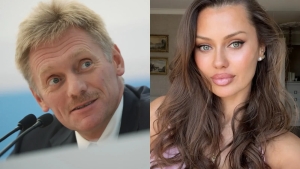 Viktoriya Bonya's appeal resonated strongly in the Kremlin