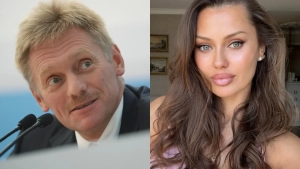 Viktoriya Bonya's appeal resonated strongly in the Kremlin