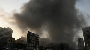 Israeli strikes have caused the deaths of thousands in Lebanon